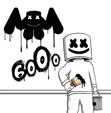 The official website for everything marshmello. AryaSTARK: Oktober 2016