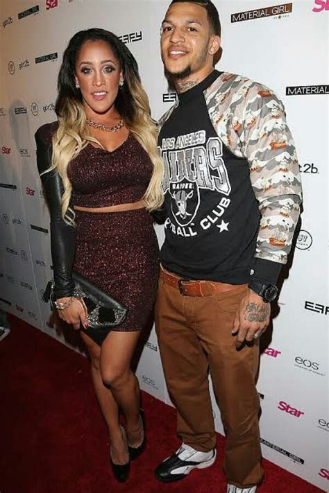 Is Natalie Nunn Still Together With Her Husband Jacob Payne Or Have They Split Married Biography