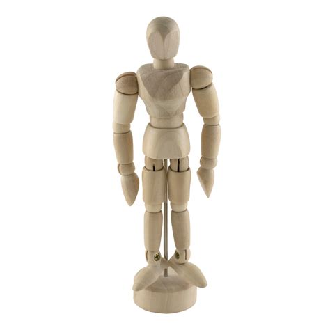 Buy Artist Manikin 45in Male Natural