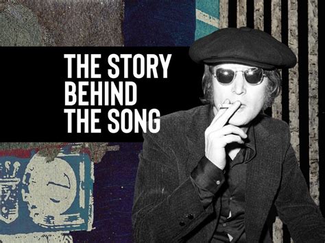 The Story Behind John Lennon Song ‘beautiful Boy Darling Boy