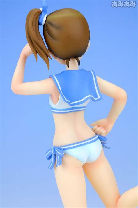 Shipping Starts From Early Marchreleased Item Beach Queens The Idolmster Mami Futami 110