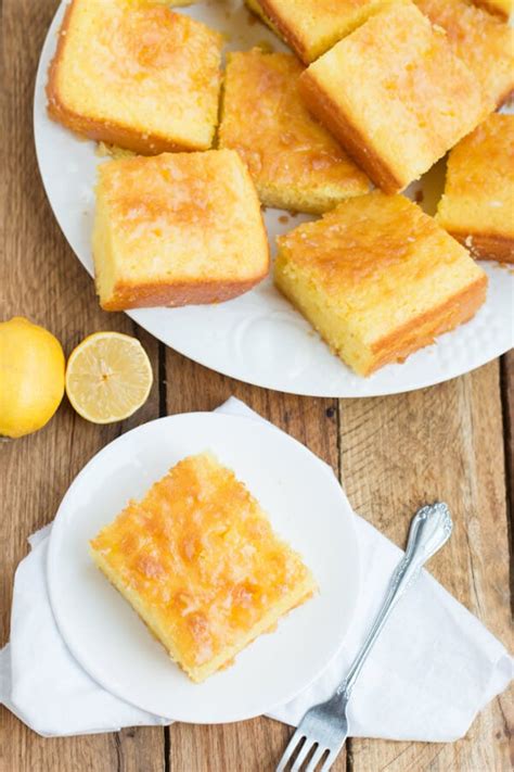 We did not find results for: This Best Lemon Jello Cake Recipe - Oh Sweet Basil