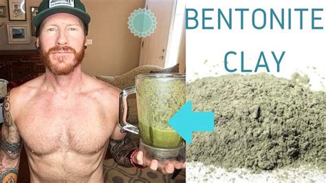 The 5 Best Ways To Use Bentonite Clay Bentonite Clay Health Ebook