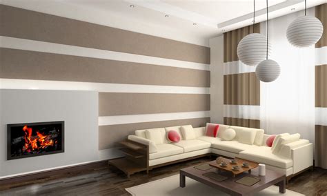 Create Mood And Motion In Interiors Through Lines