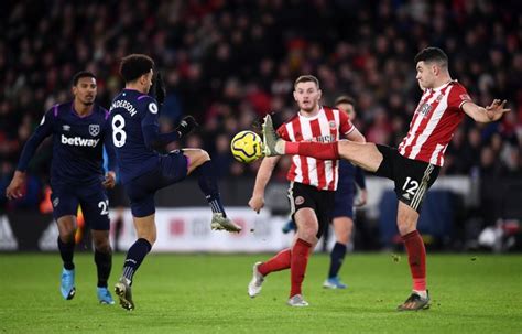 Rare fernandinho mistake sinks city. EPL Table 2020: Week 22 Results, Highlights and Premier ...