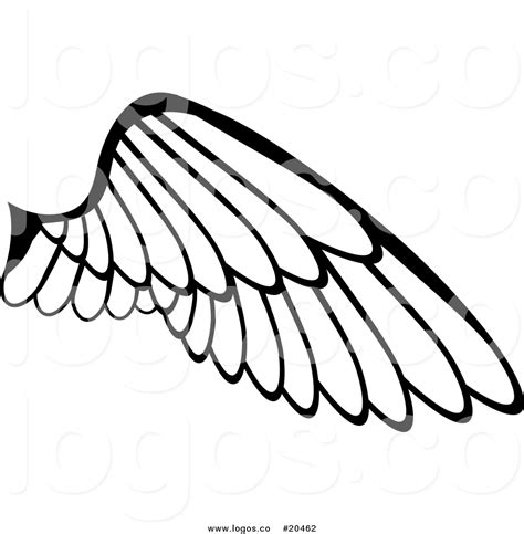 Wing Clipart Free Download On Clipartmag
