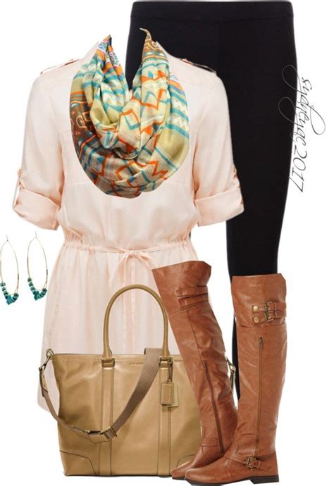Fabulous Spring Polyvore Outfit Ideas You Must See Be Modish