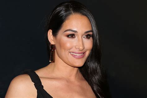 Who Is Nikki Bella Agt Extreme Judge Possible Reality Tv Return Nbc