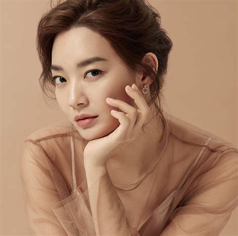 Shin Min Ah Wallpapers Wallpaper Lockscreen Shin Min Ah Beauty Shots Asian Beauty