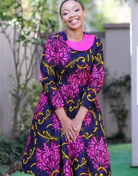 African Print Dresses African Print Fashion African Fashion Dresses