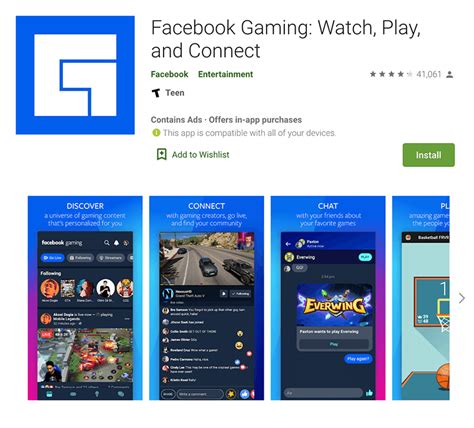 If you're just getting started with a new store or when you install advoz, you can access a certified advertising pro who creates custom ads for instagram. Facebook Gaming app without ads now available for download!