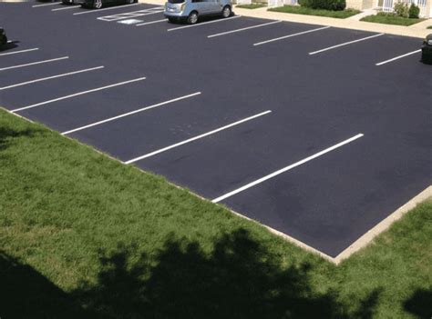 Parking Lot Striping Compliance In Coppell Texas Cati Striping