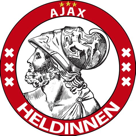 Why don't you let us know. Nieuw logo, nieuwe website! - AFC Ajax vrouwen - Ajax ...