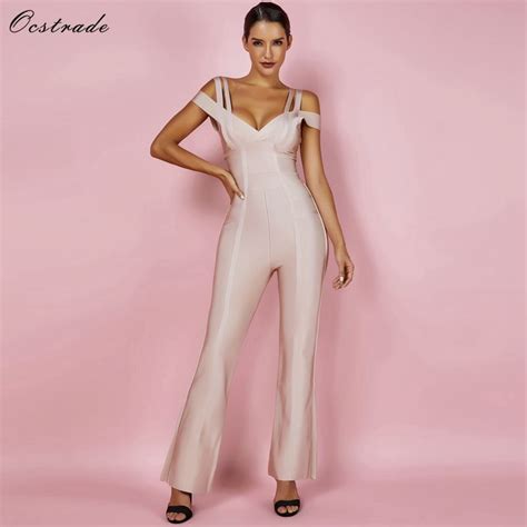 Ocstrade Sexy Bandage Outfits For Women New Arrivals Summer