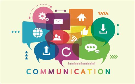 16 Types Of Modes Of Communication With Examples Leverage Edu