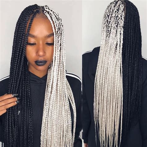 Fantastic Absolutely Free Box Braids White Girl Ideas Sure Instances