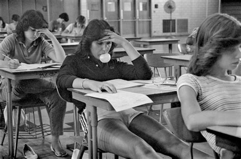 Joseph Szabos Incredible Photo Series Immortalizes The Reckless 70s Adolescence Itsaww
