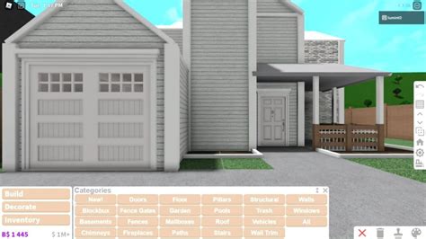 Build Aesthetic Bloxburg House Using Easy Steps Game Specifications Sexiz Pix