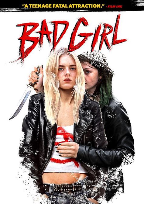 Sección Visual De Bad Girl Filmaffinity