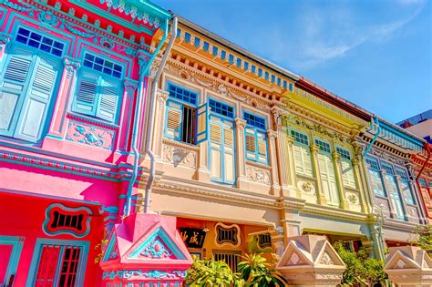 Best Things To Do In Geylang And Joo Chiat What Is Geylang And Joo