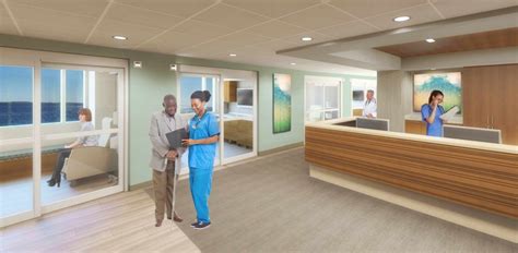 Mayo Clinic Cancer Center At St Vincents Opens For Patients Mayo