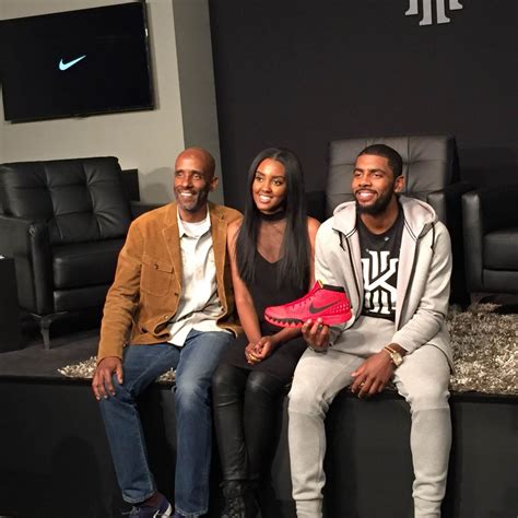 The cleveland cavaliers point guard, 25. Nike Kyrie 1 - Live Event Coverage | Sole Collector