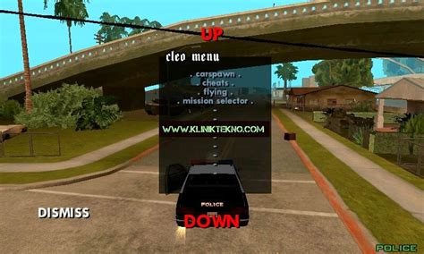 Mb Install Cleo Scripts Mod For Gta San Andreas Android Sexiezpicz