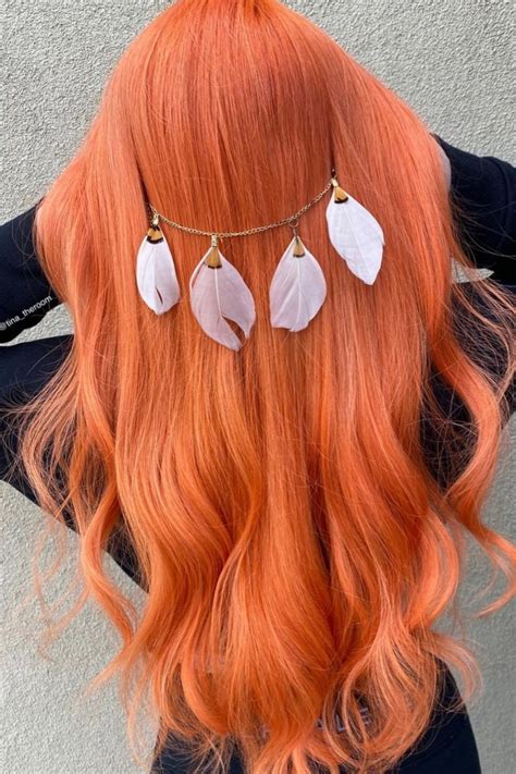 27 Best Fall Hair Color 2021 Trends Ideas Youll Not Miss Page 5 Of