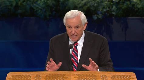 Dr David Jeremiah Pastor David Who Is Jesus Scripture Bible David