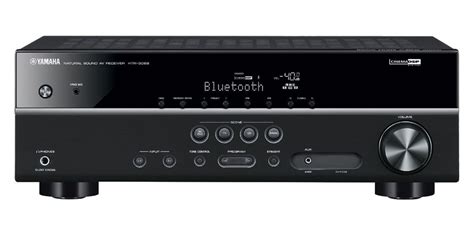 Yamaha 51 Channel Home Theatre System Review