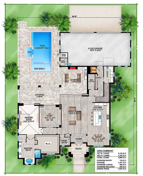 Https://tommynaija.com/home Design/florida Home Plans Designs