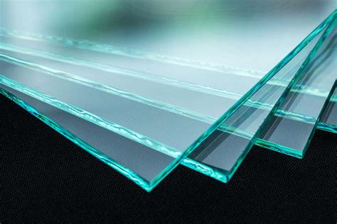Rockingham Glass Glass Types