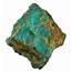 Connellite Tallingite  D10 76 St Just Cornwall Mineral Specimen