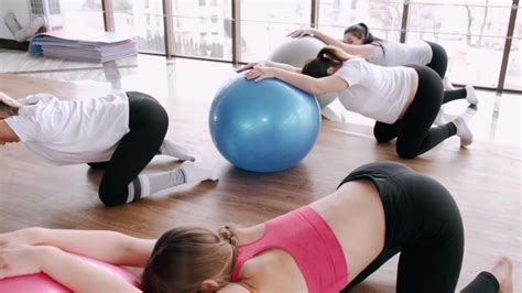 Custom Sized Gym Fitness Balance Exercise Ball Pvc Yoga Ball With Quick Pump Buy Exercise
