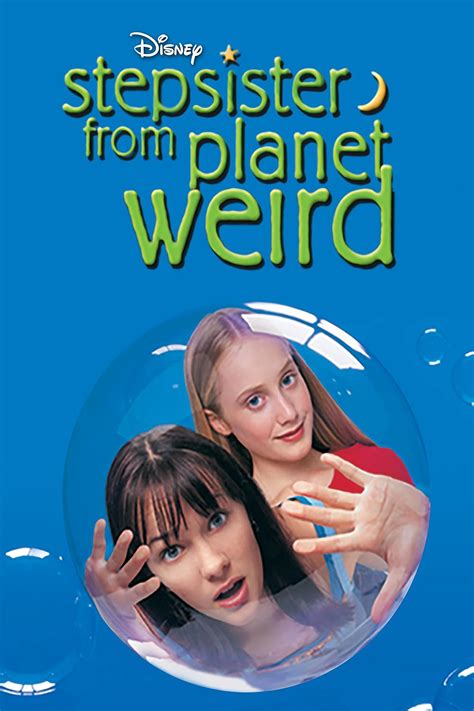 Stepsister From Planet Weird 2000