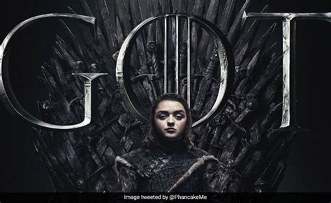 らくらくメ Game Of Thrones Arya Stark Season 8フィギュア Fho1r M75330956524 までの