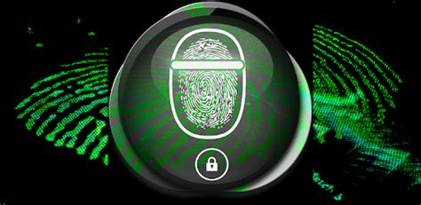 Finger Print Lock Screen Prank For Pc How To Install On Windows Pc Mac