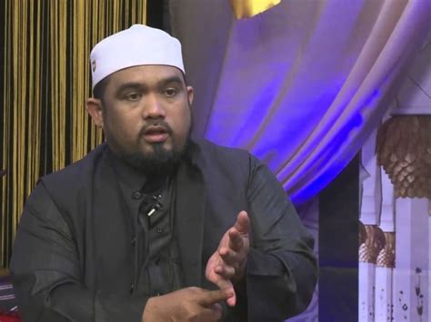 Malaysian Islamic Preacher Seeks Audience With Johor Ruler To Defend Himself Today