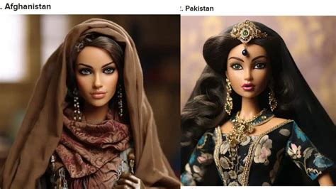 Buzzfeeds Ai Generated Barbies Article Faces Backlash For Racism The
