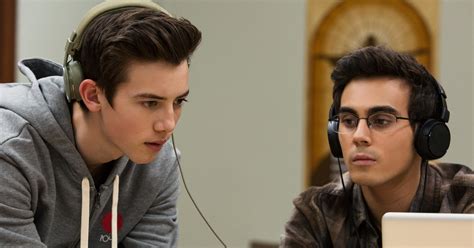 American Vandal In Its Second Season The Netflix Gem Gets Even
