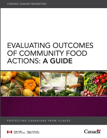 The Community Food Action Cfa Grant Program An Information Session