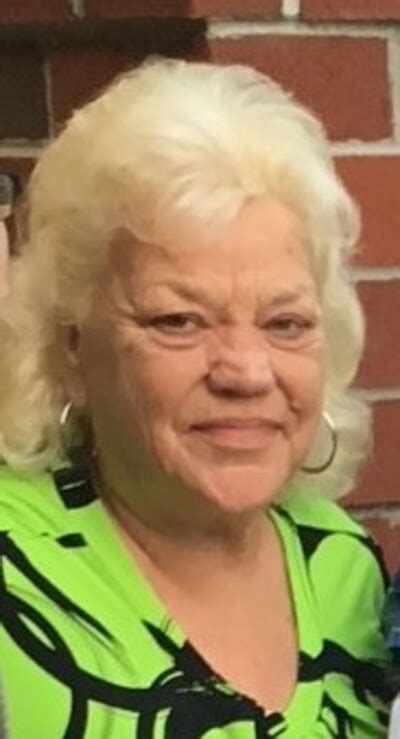 Obituary Sara Belle Smith Of Pinsonfork Kentucky R E Rogers Funeral Home