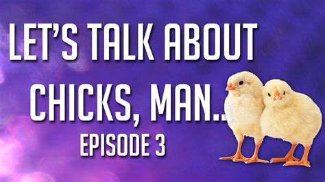 let s talk about chicks man simon says youtube