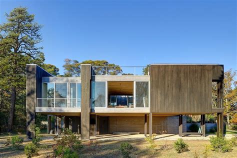 The House In East Hemptone From Bates Masi Architects