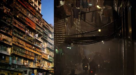 Kowloon Walled City Black Ops Comes To Life Kowloon Walled City