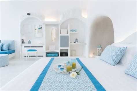 Maregio Suites By Fotinos Boutique Hotel By Smart Interiors Santorini