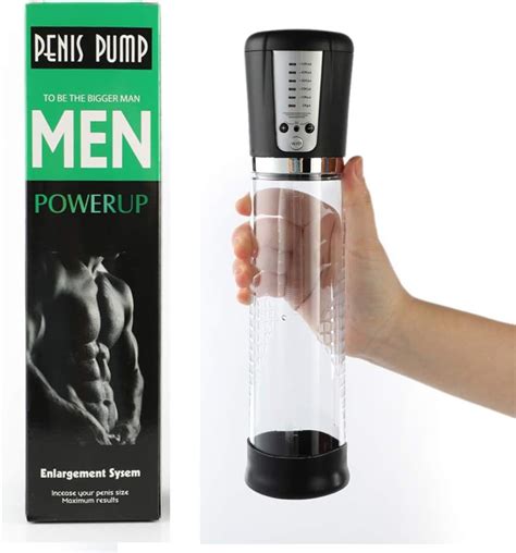 The Best Vacuum Pump For Men Home Previews