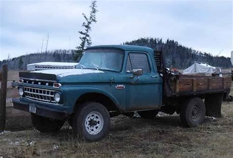 1959 1965 Ford F100 Parts And 1954 1966 F250f350 Parts Buy Ford F100
