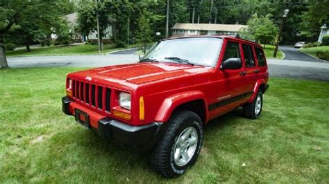 Jeep Cherokees For Sale By Owner By Owner Craigslistandebay