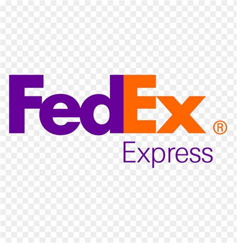 Fedex Express Logo 11530965035dqcersqefs Universal Logistics Solutions